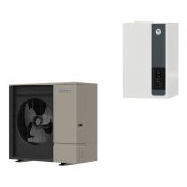 Pompe à chaleur air-eau AÉROLIA 2 - 14kW R32 (527059)