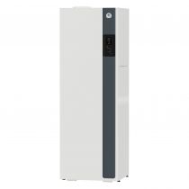 Pompe à chaleur air-eau AÉROLIA 2 DUO - 6kW R32 (527082)