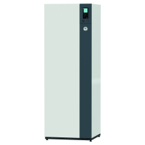 Pompe à chaleur air-eau AÉROLIA DUO 11kW R410A (526791)