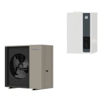 Pompe à chaleur air-eau AURÉA 11kW R32 (527032)