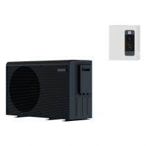 Pompe à chaleur air-eau AURÉA 2 COMPACT - 5kW R290 (527368)