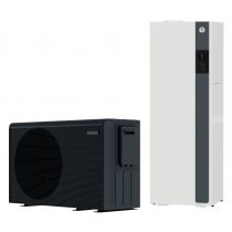 Pompe à chaleur air-eau AURÉA 2 DUO - 12kW R290 (527420)