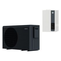 Pompe à chaleur air-eau AURÉA 2 DUO - 4kW R290 (527415)