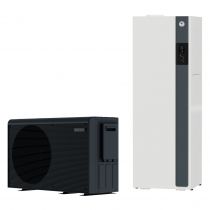 Pompe à chaleur air-eau AURÉA 2 DUO - 9kW TRI R290 (527423)