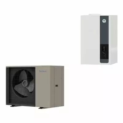 Pompe � chaleur air-eau AUR�A 6kW R32 (527030)