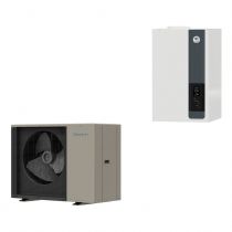 Pompe à chaleur air-eau AURÉA 6kW R32 (527030)