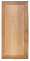 Porte bois 2T6R PLASTELBOX (742124)