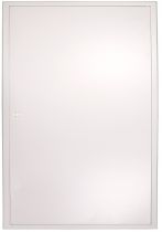 Porte Design PLASTELBOX 2 Travées 6 Rangées (742063)