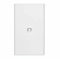 Porte Drivia blanche IP 40 - IK 07 - pour coffret r�f.4 012 24 - RAL 9003 (401234)