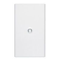 Porte Drivia blanche IP 40 - IK 07 - pour coffret réf.4 012 24 - RAL 9003 (401234)