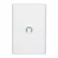 Porte Drivia blanche IP 40 - IK 07 pour coffret r�f.4 012 12 - Blanc RAL 9003 (401332)