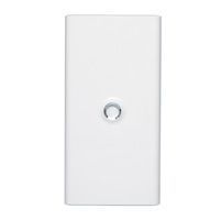 Porte Drivia blanche IP 40 - IK 07 pour coffret réf.4 012 13 - Blanc RAL 9003 (401333)