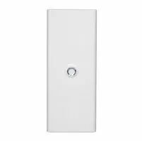 Porte Drivia blanche IP 40 - IK 07 pour coffret r�f.4 012 14 - Blanc RAL 9003 (401334)