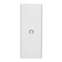 Porte Drivia blanche IP 40 - IK 07 pour coffret réf.4 012 14 - Blanc RAL 9003 (401334)