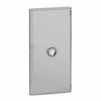 Porte Drivia transparente IP 40 - IK 07 pour coffret r�f.4 012 13 (401343)