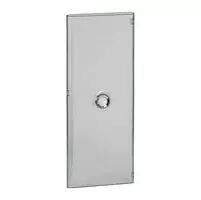 Porte Drivia transparente IP 40 - IK 07 pour coffret r�f.4 012 14 (401344)