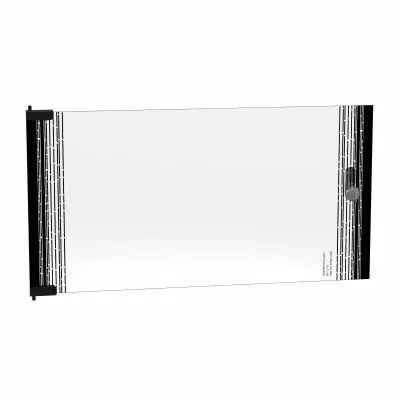 Porte en verre compl�te COFF LINKEO 6UX19\  RAL7016 (MONTE, LIVRE A PLAT ET PIV) (981084)