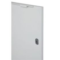 Porte interne - pour armoire Marina H. 1400 x larg. 800 mm - RAL 7035 (036366)