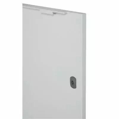 Porte interne - pour armoire Marina H. 1600 x larg. 800 mm - RAL 7035 (036367)