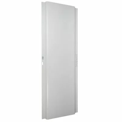Porte m�tal r�versible galb�e XL� 4000 - l. 725 mm - Hauteur 2200 mm (020861)