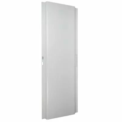 Porte m�tal r�versible galb�e XL� 4000 - l. 725 mm - Hauteur 2200 mm (020861)