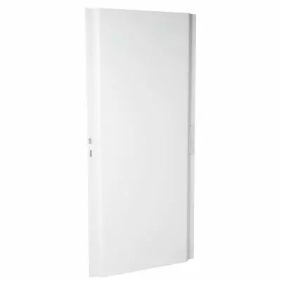 Porte m�tal r�versible galb�e XL� 4000 - l. 975 mm - Hauteur 2200 mm (020862)