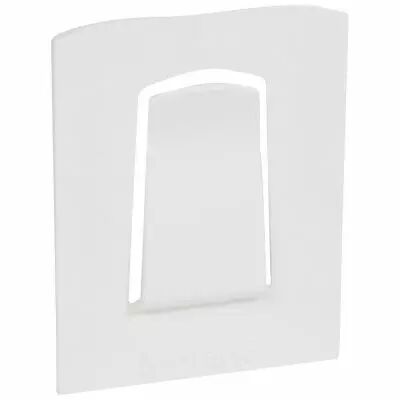 Porte plans adh�sif - pour coffrets ou portes Drivia 13/18 modules (401389)