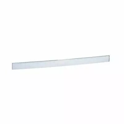 Porte-rep�res adh�sif et clipsable pour coffrets et armoires XL� 24 modules (339755)