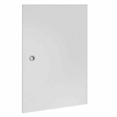 Porte r�versible pour bac 2 trav�es DRIVIA 13 r�ference 401448 (401458)
