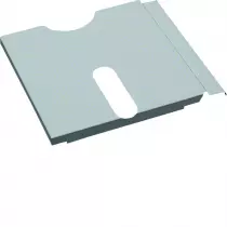 Porte schéma rigide arm. IP4 (FZ707)