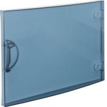 Porte transparente Gamma 18 pour GD118A (GP118T)