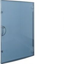 Porte transparente Gamma 18 pour GD318A (GP318T)