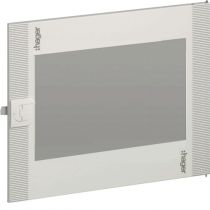 Porte transparente VegaD h450 (FD22TN)