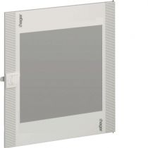 Porte transparente VegaD h600 (FD32TN)