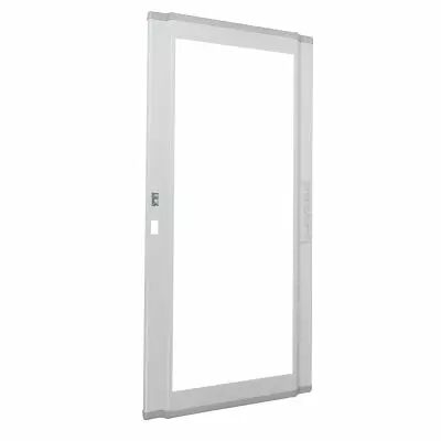 Porte vitr�e galb�e XL� 800 l. 660 mm - pour armoire r�f. 204 03 (021263)