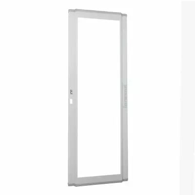Porte vitr�e galb�e XL� 800 l. 660 mm - pour armoire r�f. 204 04 (021264)