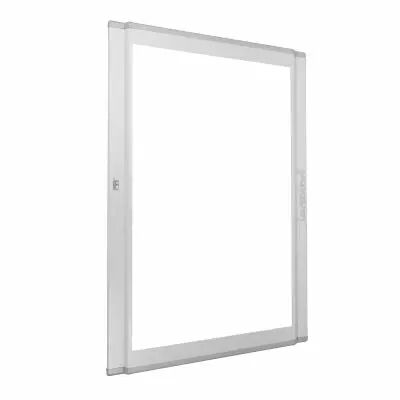 Porte vitr�e galb�e XL� 800 l. 910 mm - pour armoire r�f. 204 08 (021268)