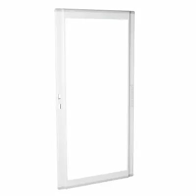 Porte vitr�e galb�e XL� 800 l. 910 mm - pour armoire r�f. 204 09 (021269)