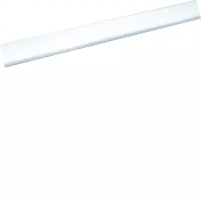 portes-�tiquettes transparents VF/VS 450mm (contenu 5 pi�ces) (VZ787N)