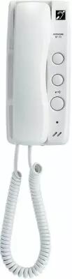 Poste audio combin� avec boucle magn�tique pour gamme gt (GT1D)
