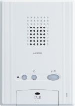 Poste audio mains-libres blanc pour gamme gt (GT1A)