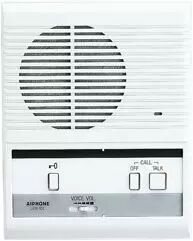 Poste chef � 1 direction avec commande de g�che ( dc 12/24v ou ac 12/16v ) (LEM1DL)