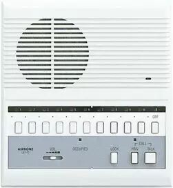 Poste chef � 10 directions avec commande de g�che (LEF10)