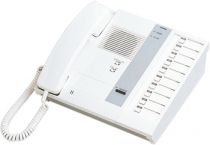 Poste chef à 10 directions sur combiné (alimentation 18 vcc séparée fournie) (TC10M)