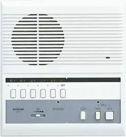 Poste chef � 5 directions avec commande de g�che (LEF5)