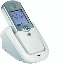 Poste intérieur + support + bloc sect EU (LCA01F)