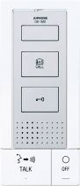 Poste maître audio mains-libres pour platines da1ds, da2ds & da4ds (DB1MD)