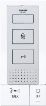 Poste secondaire audio mains libres pour db1md et kits dbs1ap, kitdb2, 3 & 4 (DB1SD)