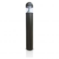 potelet conique  230 v 35w gris 6000k ip65 (70808)