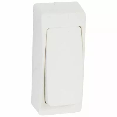 Poussoir Appareillage saillie complet version �troite (086085)